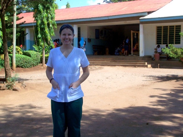 Review Madeline Morgan Volunteer In Moshi Tanzania 02