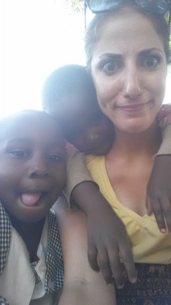 Review Rachel Ursitti Volunteer Moshi Tanzania Teaching Education