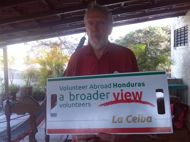 Review Robert Fierer Volunteer Honduras La Ceiba 01