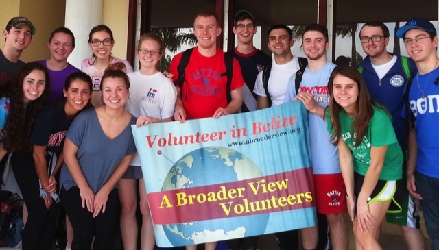 Review Sophie Kornick Volunteer in Belize