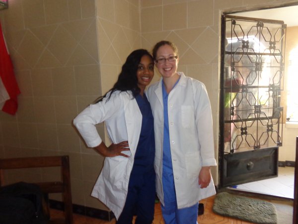 Review Tiara Britton Volunteer Arusha Tanzania Hiv Aids Awareness And Care 1