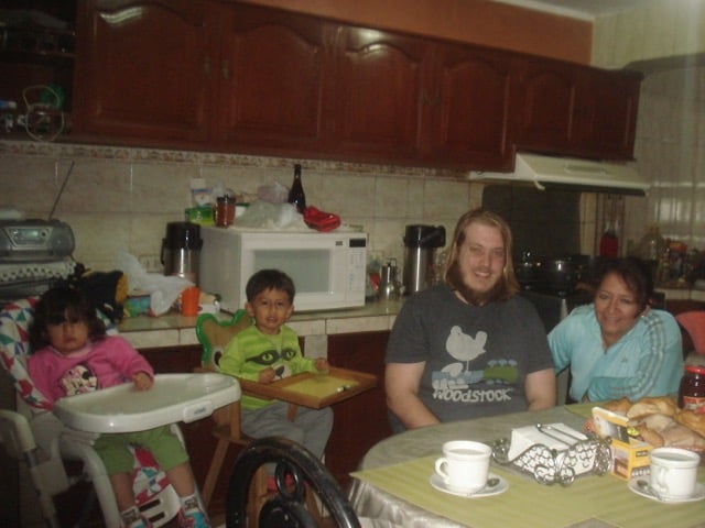 Review Cameron White Volunteer in Peru Ayacucho