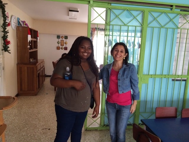 Review Chelsey Mack Volunteer in Costa Rica