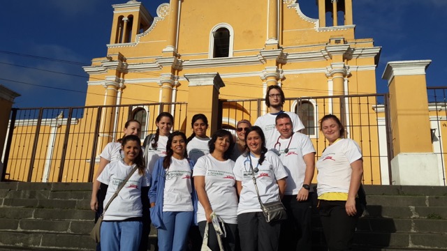 Review Daniel Frndjibachian Volunteer Guatemala Quetzaltenango 01