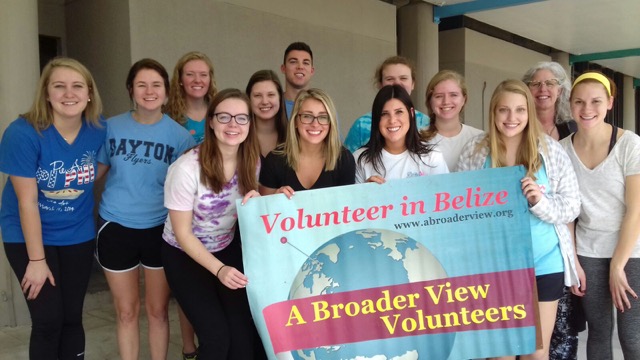 Review Riley Weber Volunteer Belize 01