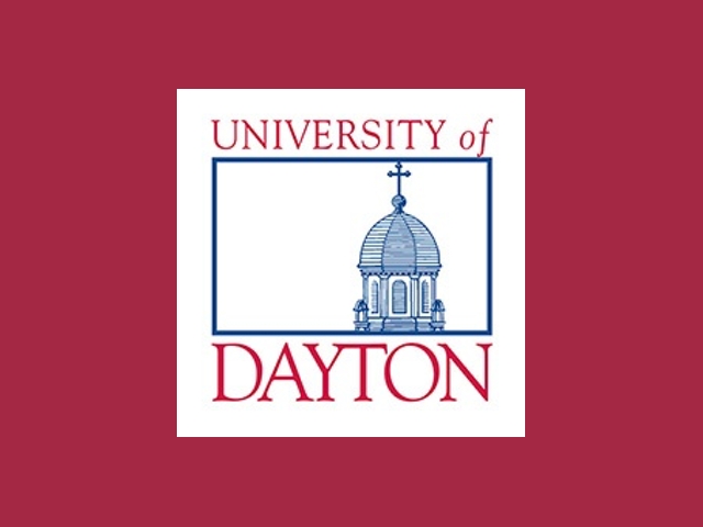 Dayton University Red