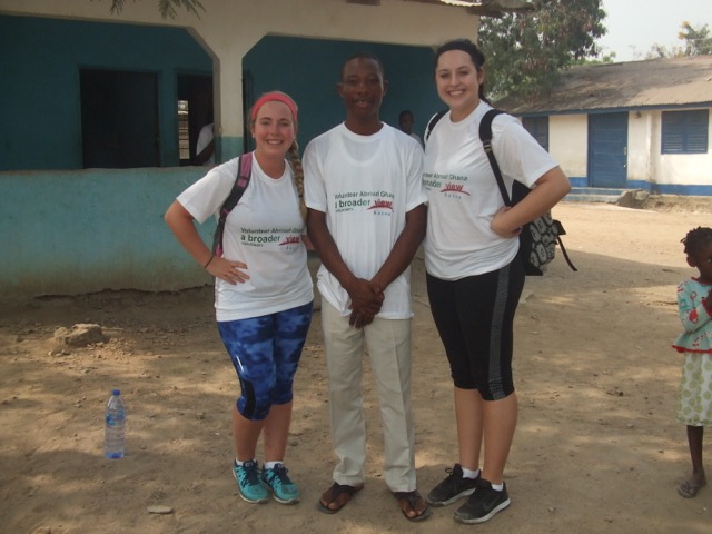 Review Emily Stettes Volunteer Ghana Kasoa 03