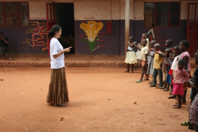 Review Erin Hong Volunteer Bulenga Uganda 01
