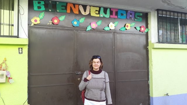 Review Nadyne Volunteer Guatemala Quetzaltenango 02