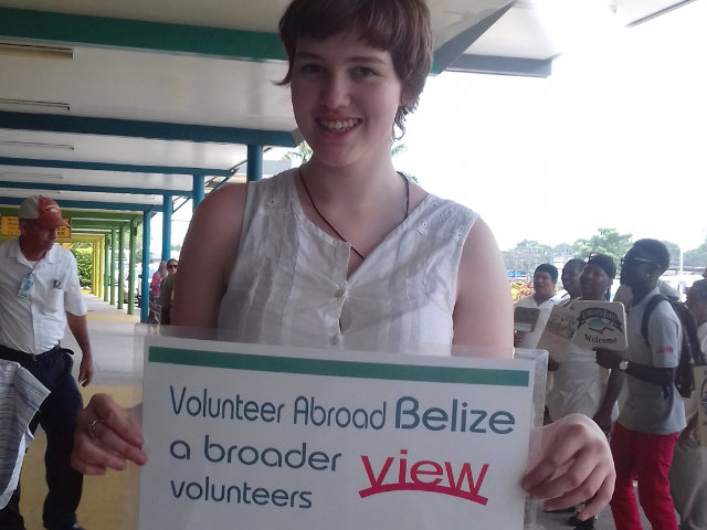 Review Emma Pinches Volunteer in Belize Orphanage