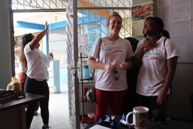 Review Kathleen Mcgean Volunteer Guatemala Quetzaltenango 04