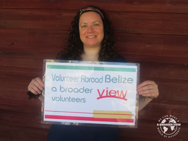 Review Lisa Wagner Volunteer in Belize Orphanage