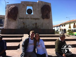 Review Kayla Hockersmith Volunteer in Peru Cusco