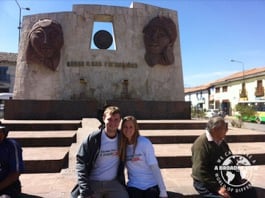 Review Kayla Hockersmith Volunteer in Peru Cusco