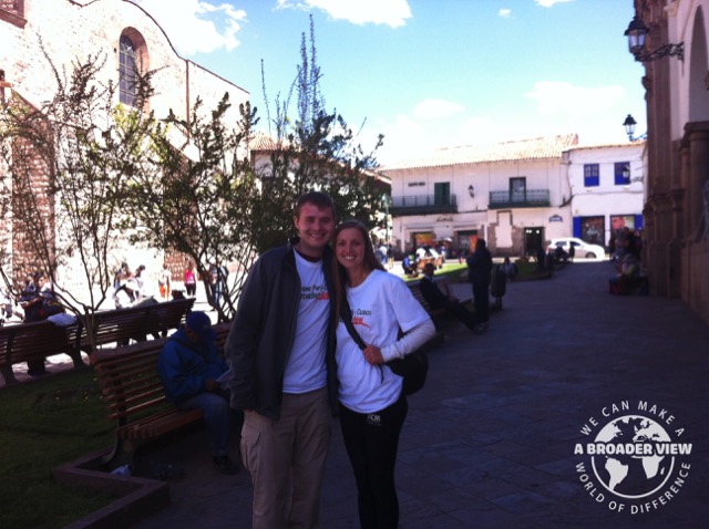 Review Nicholas Hanna Volunteer Peru Cusco At The Dental Clinic Program 01