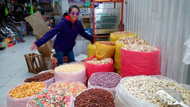Review Vanessa Cedano Volunteer in Peru Cusco