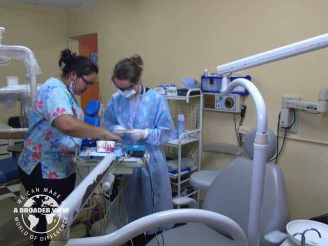 Review Kayla Becker Volunteer Honduras La Ceiba Dental Program 01
