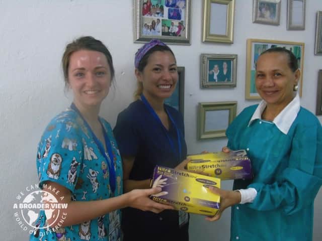 Review Kayla Becker Volunteer Honduras La Ceiba Dental Program 03