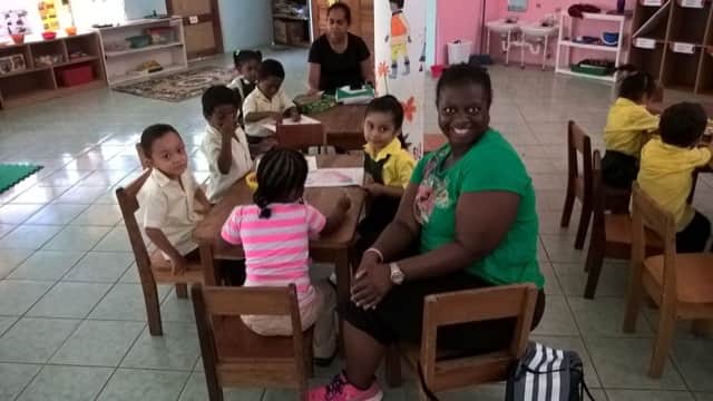 Review Melissa McKenzie Volunteer in Belize Orphanage Program