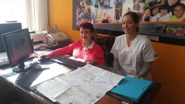 Review Jennifer Fields Volunteer in Ecuador Quito at the Health Care program