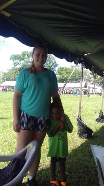 Review Julia Casagrande Volunteer in BELIZE at the Orphanage program