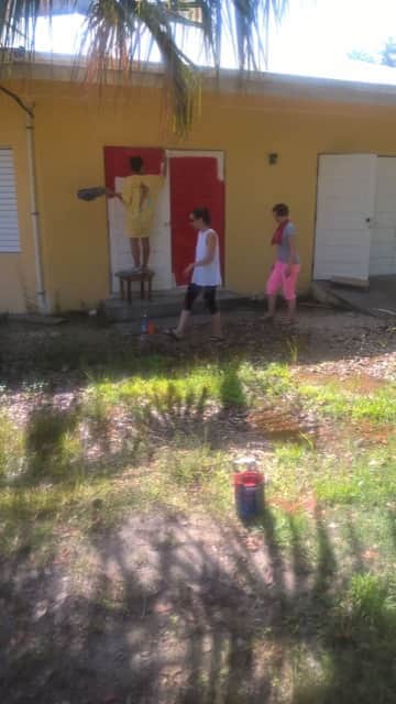 Review Ronnie Morris Volunteer in Belize at the Orphanage Program (Family of 4)