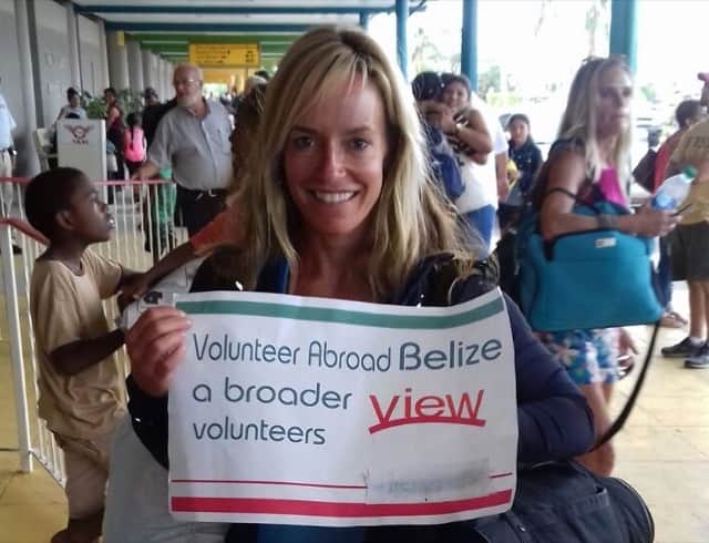 Review Dania & Sophia Green Volunteer in Belize Orphanage Program