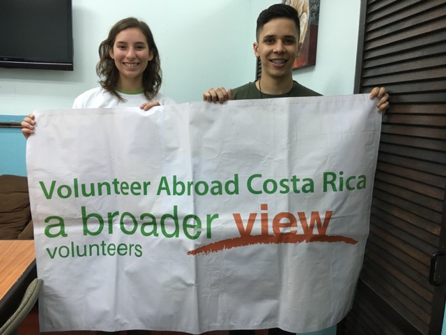 Review Devon Coulter Volunteer in Costa Rica Sea Turtle Conservation Program