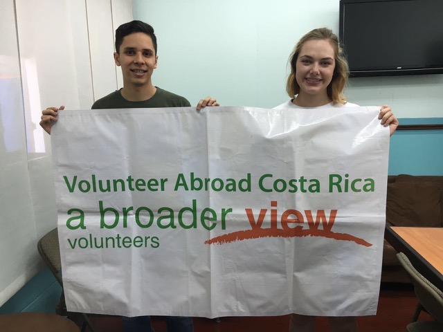 Review Devon Lombard Volunteer in Costa Rica Sea Turtle Conservation Program