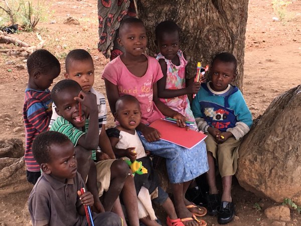 Review Matthew Nease Volunteer Arusha Tanzania Hiv Awareness