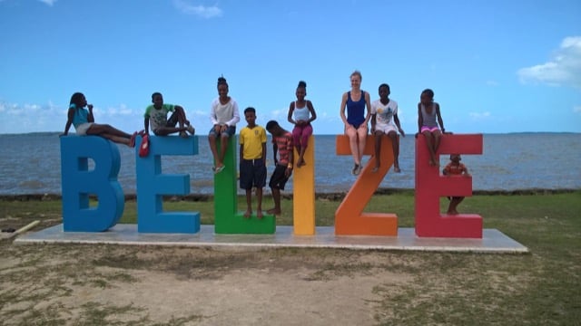 Review Volunteer Ardyn Elmore In Belize At The Orphanage Program 01