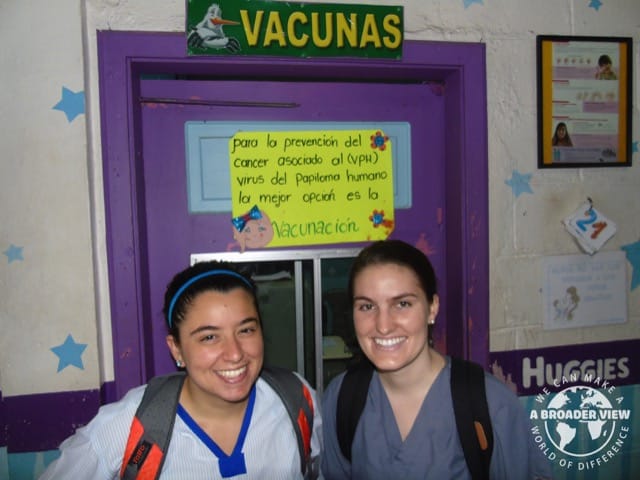 Volunteer in Honduras La Ceiba Review Pre Medical Student Program Skyler Speciale