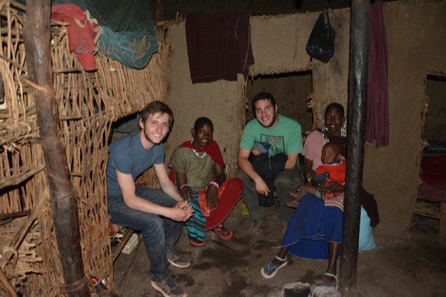 volunteer in arusha tanzania