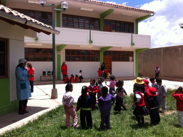 jamie-volunteer-cusco-04