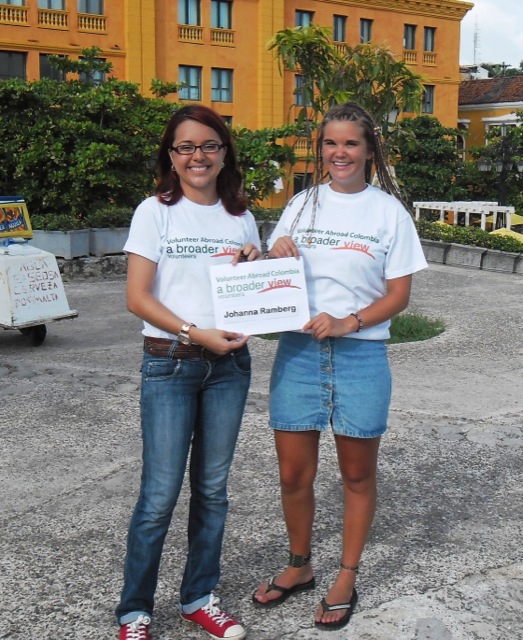 johanna-volunteer-cartagena-colombia-02