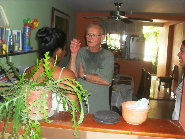 richard-volunteer-cartagena-colombia-04