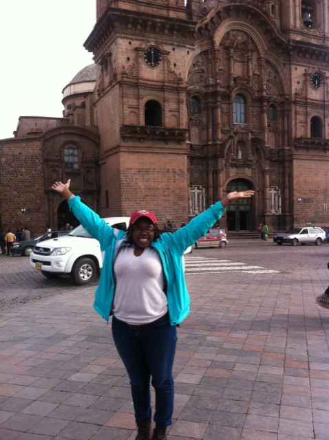 veronica-volunteer-cusco-02