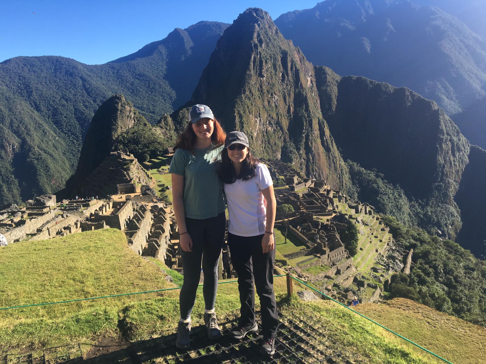 Volunteer in Peru Cusco Review Lola Palladini Orphanage Program