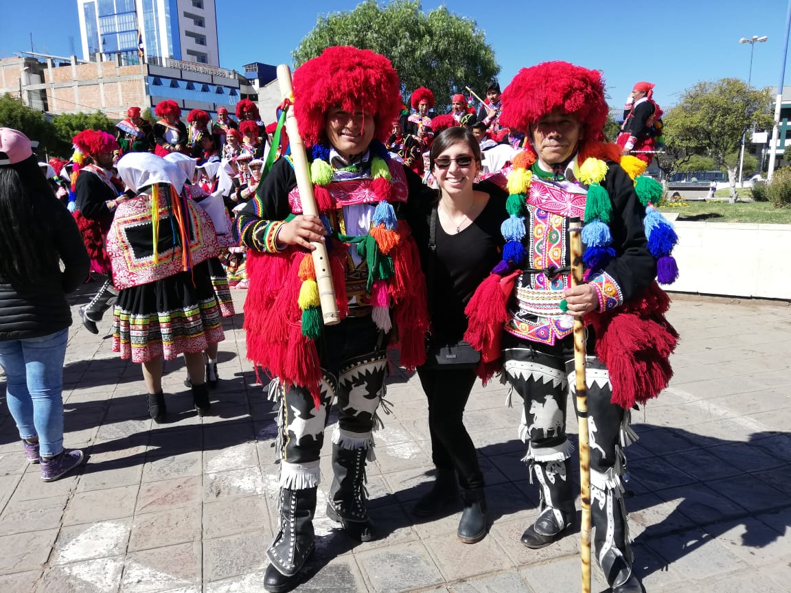 Volunteer in Peru Cusco Review Lola Palladini Orphanage Program