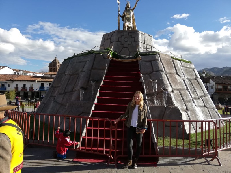 Volunteering in Cusco Peru Review Taylor Orphanage and kindergarten Program