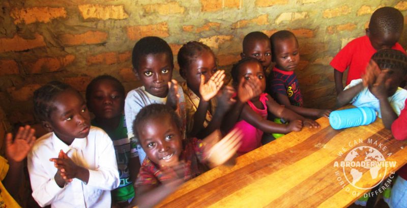 Volunteer Teach Abroad Opportunities