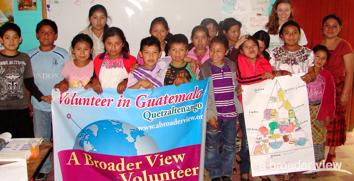 spanish schools antigua guatemala