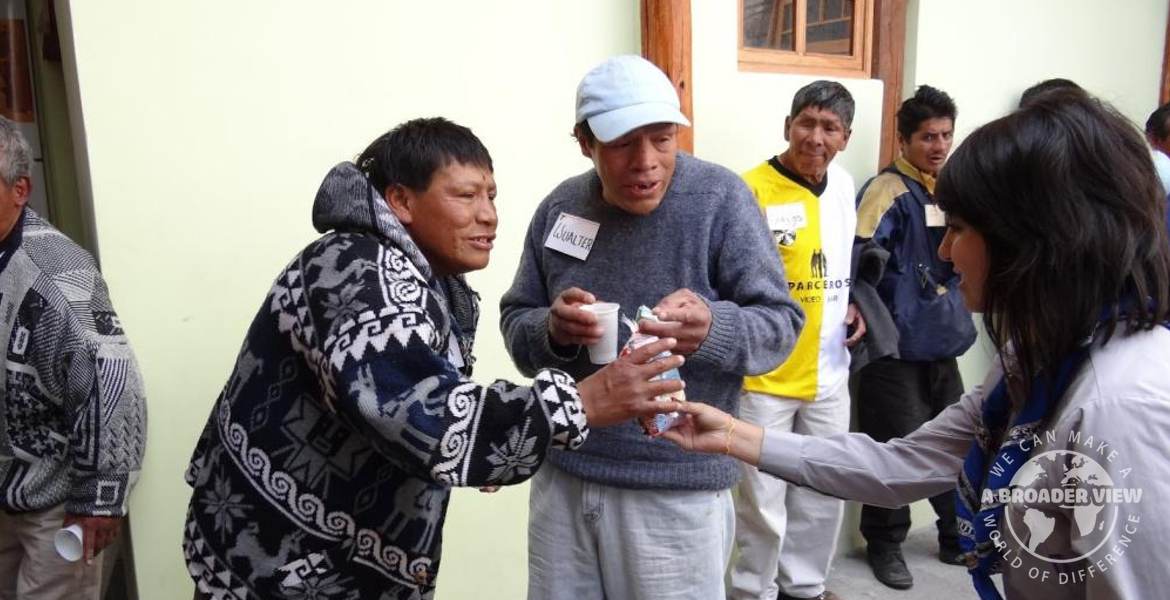 Volunteer in Ecuador: Welfare Shelter (Quito)