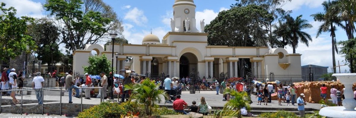 Volunteer Costa Rica Escazu