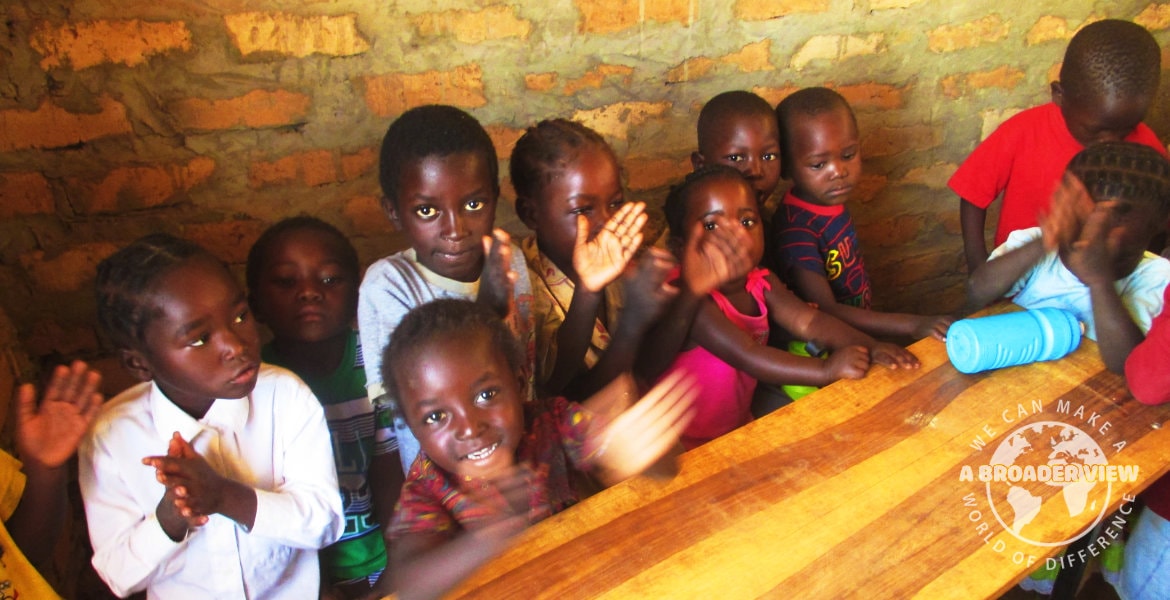  Volunteer in Ghana Kasoa: Education Program