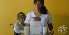  Volunteer Honduras: Elderly Care Center (La Ceiba)
