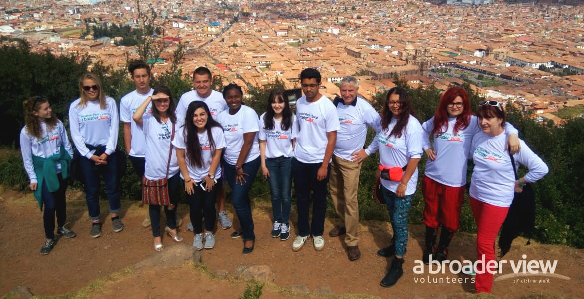 Volunteer in  Peru: Language & Cultural Immersion