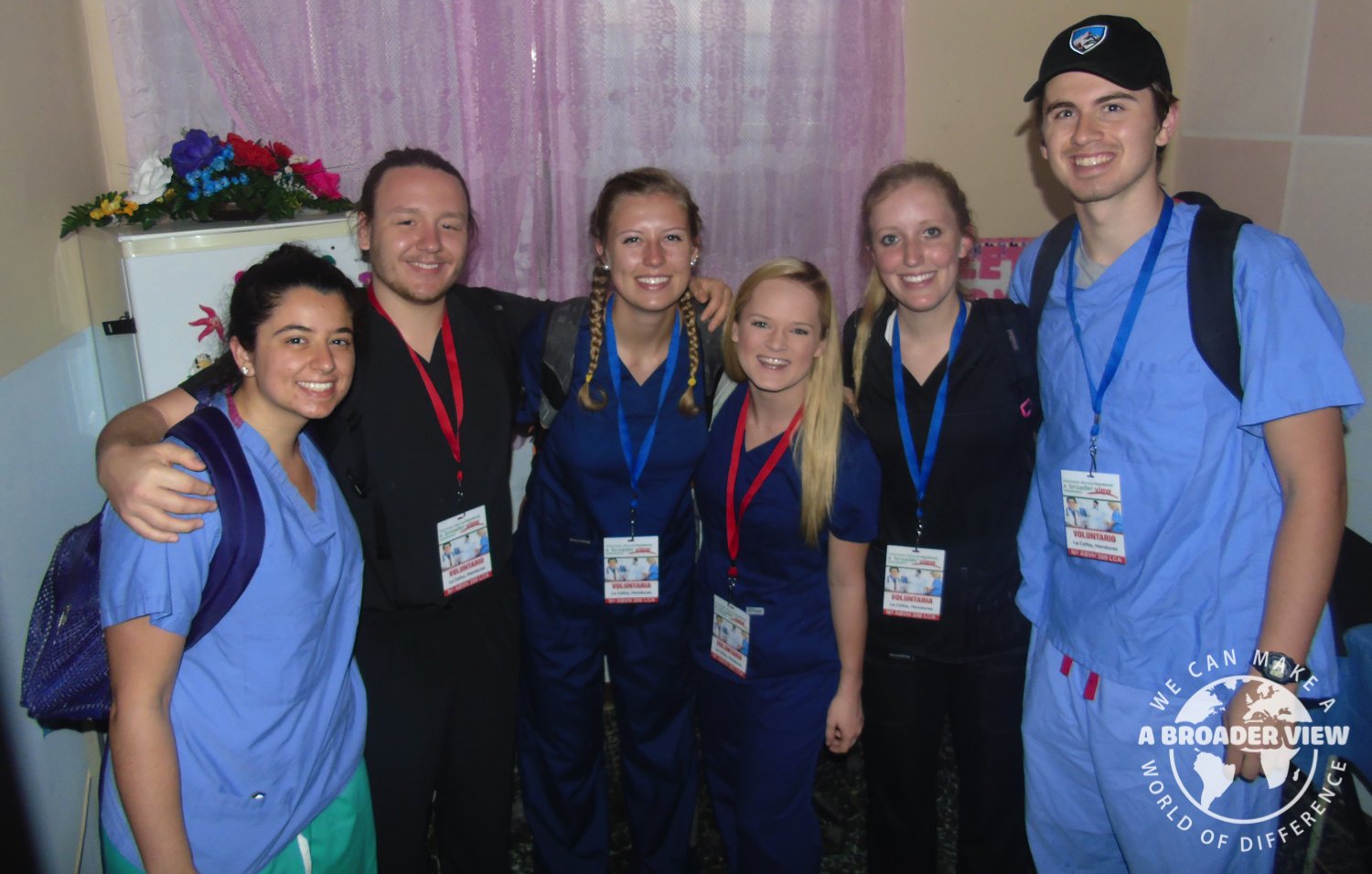 Volunteer Programs PreMedical / PreDental / PreNurse Volunteer 