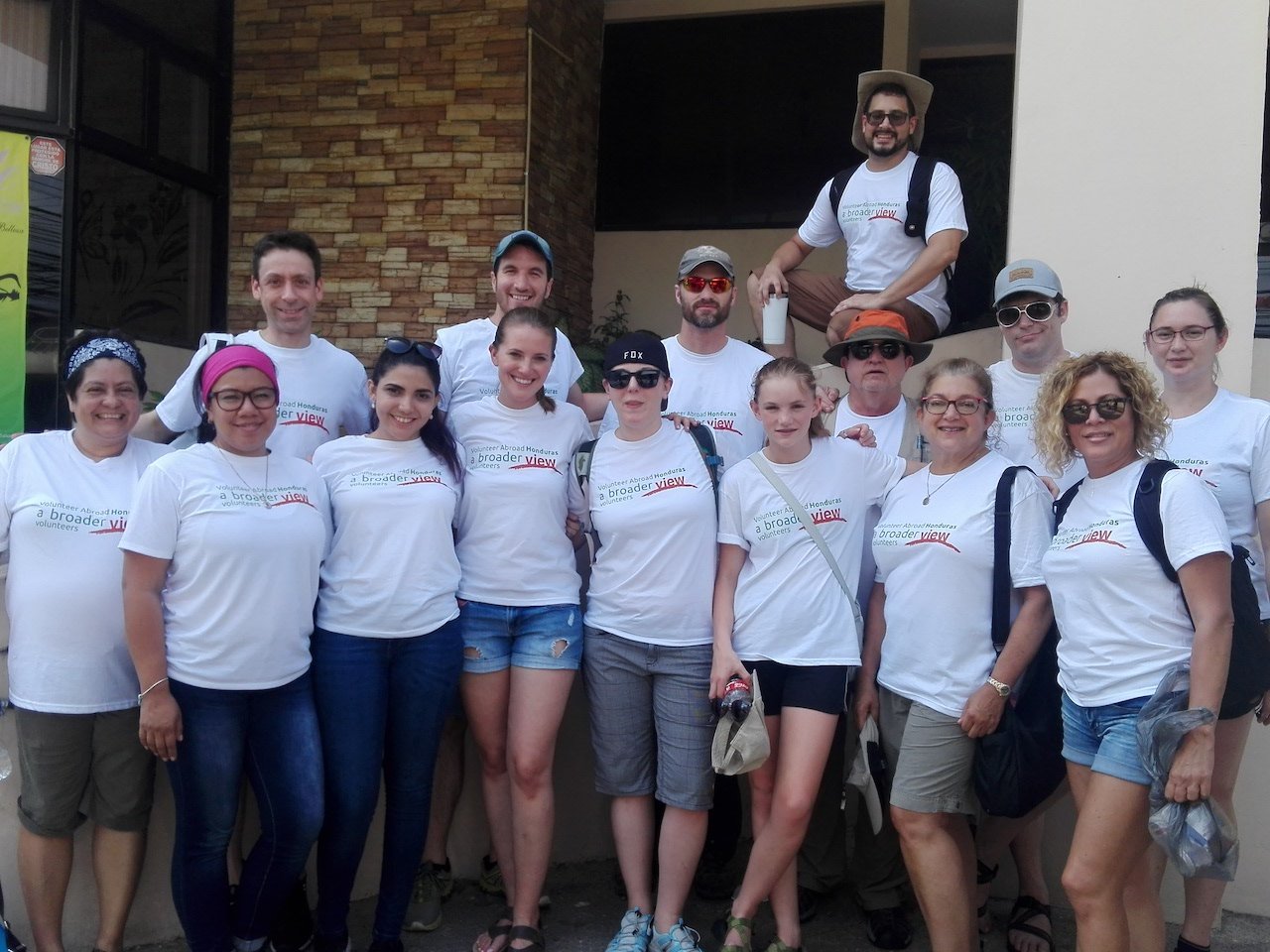 Volunteer in Honduras Review Frank M MD Medical Mission Trip