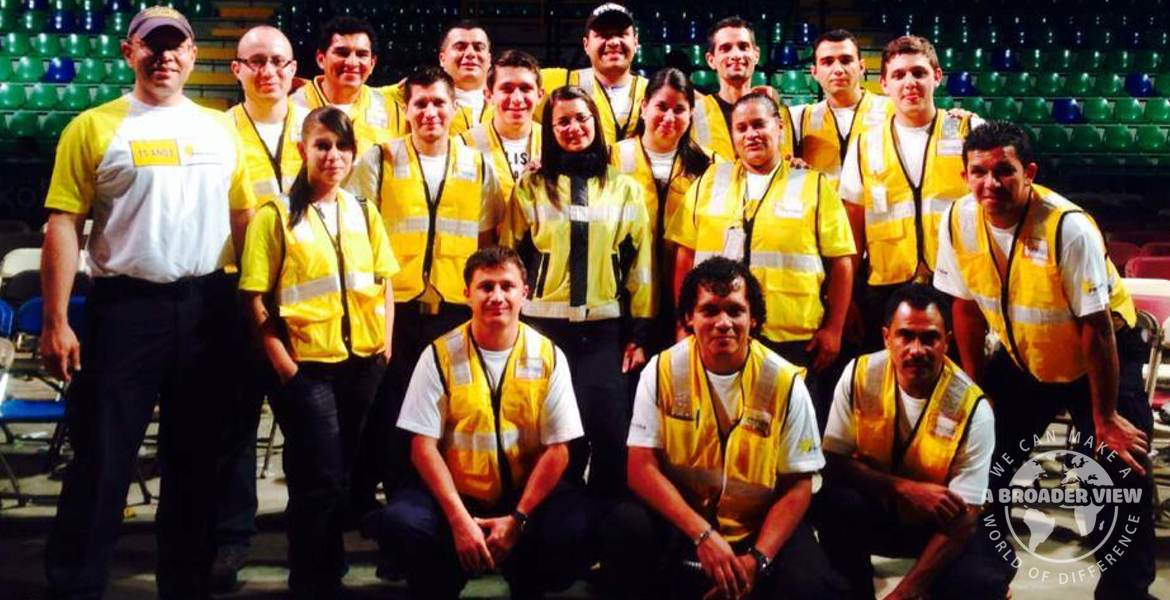 Volunteer in Costa Rica San Jose: Paramedical / Rescue